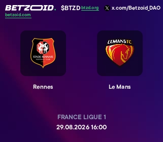 Rennes - Le Mans