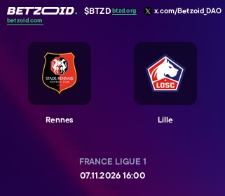 Rennes - Lille