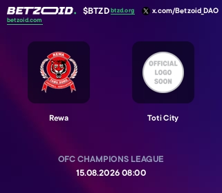 Rewa - Toti City