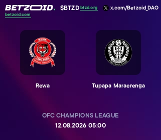 Rewa - Tupapa Maraerenga