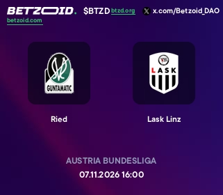 Ried - Lask Linz