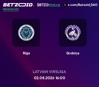 Riga - Grobiņa