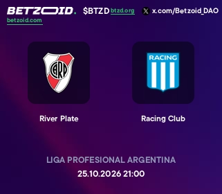 River Plate - Racing Club