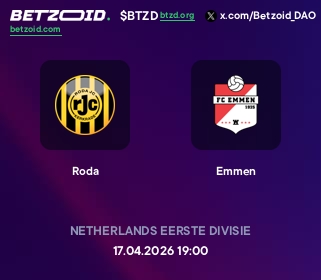 Roda - Emmen