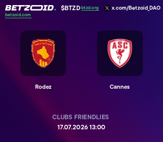 Rodez - Cannes