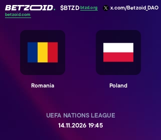 Romania - Poland