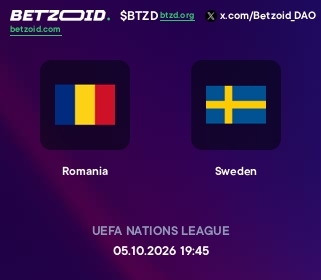 Romania - Sweden