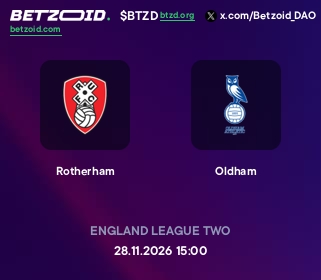 Rotherham - Oldham