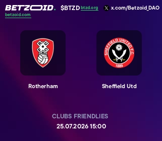 Rotherham - Sheffield Utd