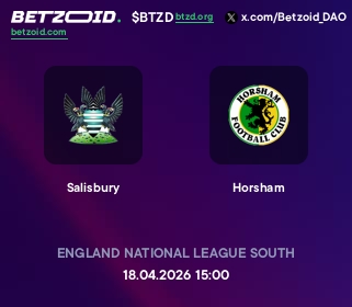Salisbury - Horsham
