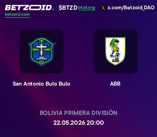 San Antonio Bulo Bulo - ABB