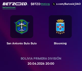 San Antonio Bulo Bulo - Blooming
