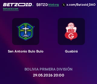 San Antonio Bulo Bulo - Guabirá