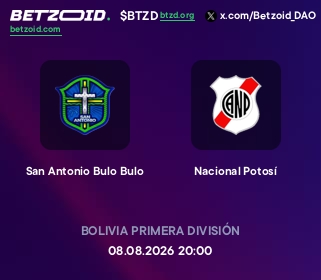 San Antonio Bulo Bulo - Nacional Potosí