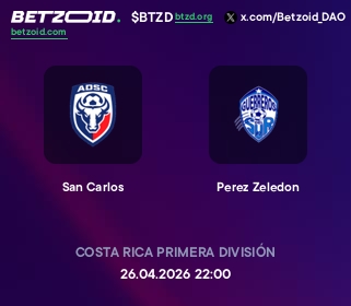 San Carlos - Perez Zeledon