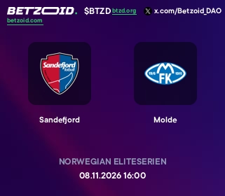 Sandefjord - Molde