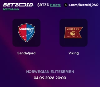 Sandefjord - Viking