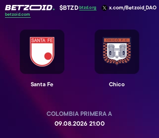 Santa Fe - Chico