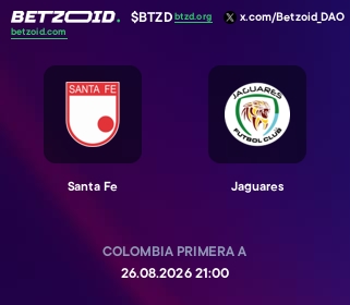Santa Fe - Jaguares