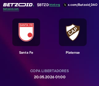 Santa Fe - Platense