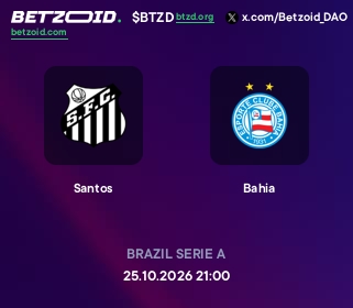 Santos - Bahia