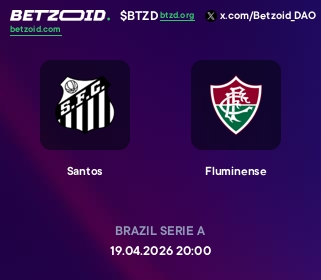 Santos - Fluminense