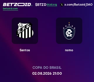 Santos - remo