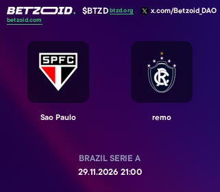 Sao Paulo - remo
