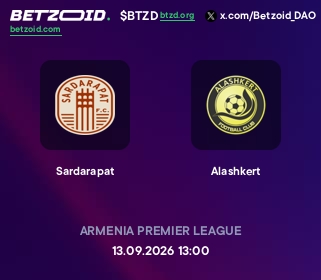 Sardarapat - Alashkert