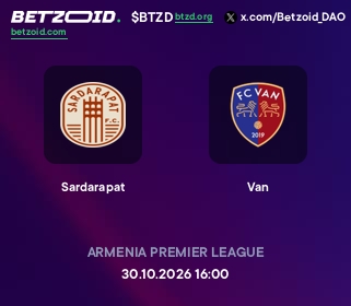 Sardarapat - Van