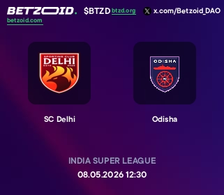 SC Delhi - Odisha