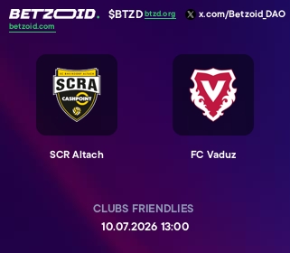 SCR Altach - FC Vaduz