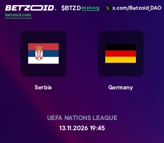 Serbia - Germany