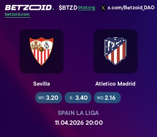 Sevilla - Atletico Madrid