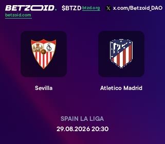 Sevilla - Atletico Madrid
