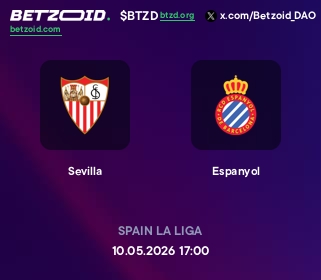 Sevilla - Espanyol