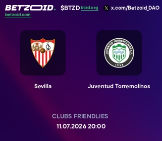 Sevilla - Juventud Torremolinos