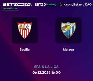 Sevilla - Malaga