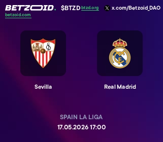 Sevilla - Real Madrid