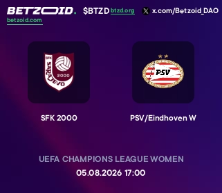 SFK 2000 - PSV/Eindhoven W