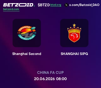 Shanghai Second - SHANGHAI SIPG