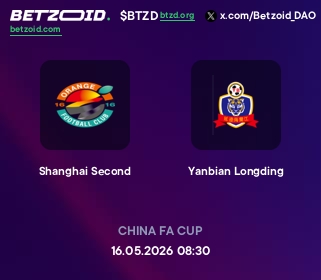 Shanghai Second - Yanbian Longding