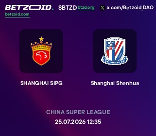 SHANGHAI SIPG - Shanghai Shenhua