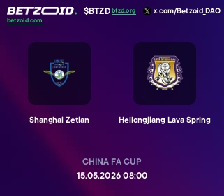 Shanghai Zetian - Heilongjiang Lava Spring