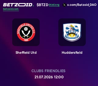 Sheffield Utd - Huddersfield