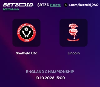 Sheffield Utd - Lincoln