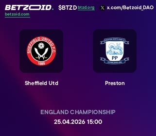 Sheffield Utd - Preston