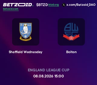 Sheffield Wednesday - Bolton