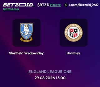 Sheffield Wednesday - Bromley