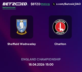 Sheffield Wednesday - Charlton